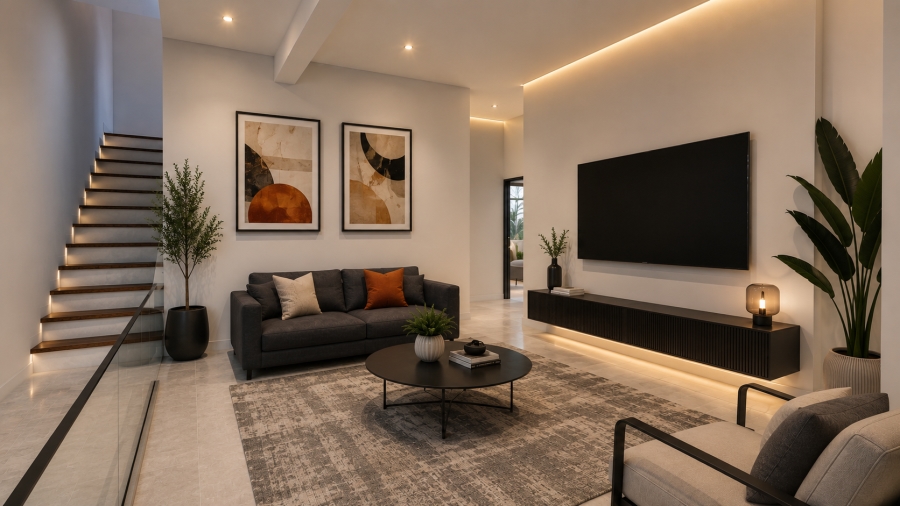 4 Bedroom Property for Sale in Sandown Western Cape